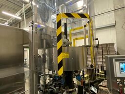 makro labelling Mak 1 - 4P