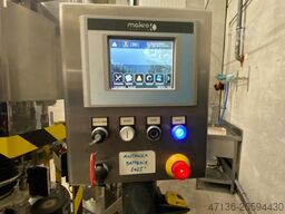 makro labelling Mak 1 - 4P