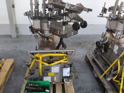 makro labelling Mak 1 - 4P