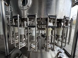 Bertolaso Cobert Ambra