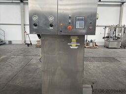 Bertolaso Cobert Ambra