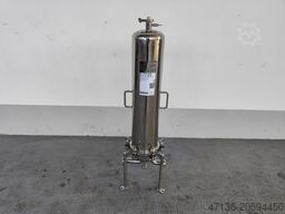 NORDFILTER Kerzenfilter 3 Kerzen 3 hoch