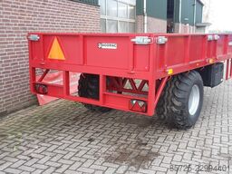  Bakkenwagen