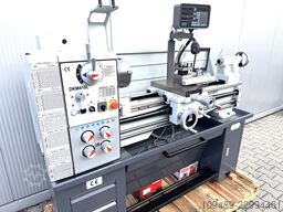 Kami L & Z Drehmaschine DKM 410 L incl. Digitalanzeige