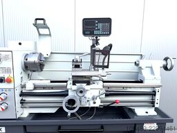 Kami L & Z Drehmaschine DKM 410 L incl. Digitalanzeige