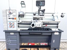 Kami L & Z Drehmaschine DKM 410 L incl. Digitalanzeige