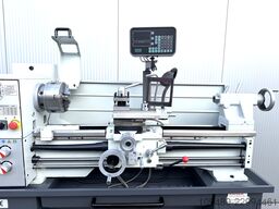 Kami L & Z Drehmaschine DKM 410 L incl. Digitalanzeige