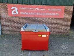  Diesel tank/ IBC