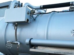 Saug Truck XXL 18,Kanalreiniger,Pumpe,Alu-Felgen