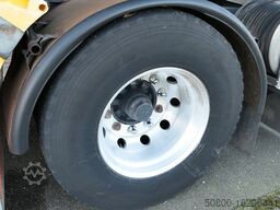 Saug Truck XXL 18,Kanalreiniger,Pumpe,Alu-Felgen