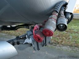 Saug Truck XXL 18,Kanalreiniger,Pumpe,Alu-Felgen