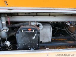 Saug Truck XXL 18,Kanalreiniger,Pumpe,Alu-Felgen