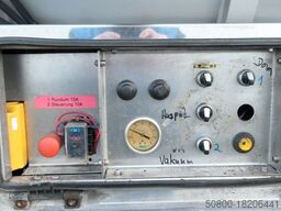 Saug Truck XXL 18,Kanalreiniger,Pumpe,Alu-Felgen