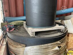 Trelleborg/Savatech Slovenija Förderbandgurt  800 mm, EP 650/3 - 6+3 –