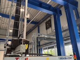 TECNOMATIC Micro cnc