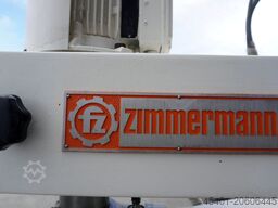 Zimmermann FZ1