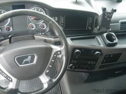 MAN TGX  18.470 4x4 H BL Pritarder