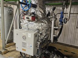 Clyde Bergemann – Pneumatic Ash Removal Clyde Bergemann