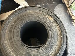 Trelleborg/Savatech Slovenija Förderbandgurt  800 mm, EP 630/4 - 5+2 –