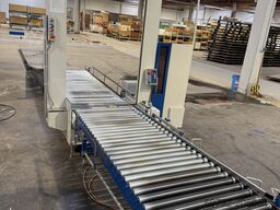 Brueninghaus F11 L-Automat