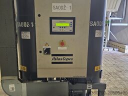 Atlas Copco BD390 Twin-Tower Adsorption BD390