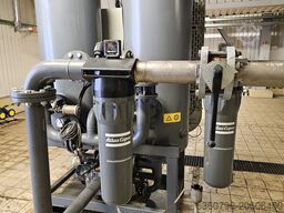 Atlas Copco BD390 Twin-Tower Adsorption BD390