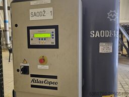 Atlas Copco BD390 Twin-Tower Adsorption BD390