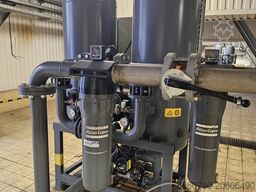 Atlas Copco BD390 Twin-Tower Adsorption BD390