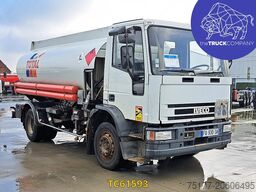 Iveco EuroCargo 120 E15