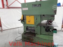 Mubea KBLH700