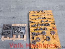 EURY-PACK System EURY-PACK System EURY-PACK System