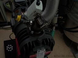 Balzers BAK 760