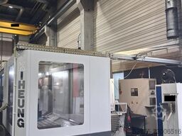 KIHEUNG KNC U 1050 BT