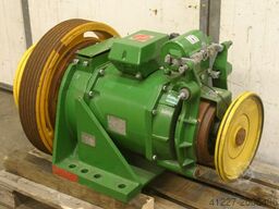 Wittur LUGA-160LQ-04Y