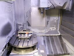 DECKEL MAHO DMC 80 U hi-dyn