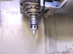 DECKEL MAHO DMC 80 U hi-dyn