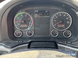 MAN TGX 26.440 , Fahrschulwagen