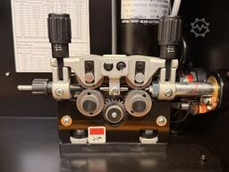 DAIHEN Varstroj Varmig 301-i Pulse