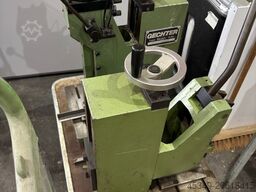GECHTER 8-16KN
