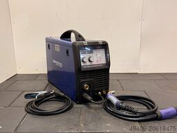 Lascentrum Multimig 250-3 Dual Puls