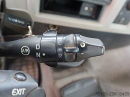 Volvo FE 280 Container / Kabelsysteem H.T.S Kabel, 15...