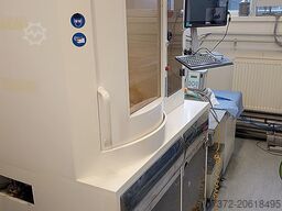 Robotechnik Europe OPTIwet ST30