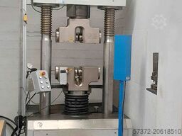 Amsler Wolpert 40 THZ – 400KN