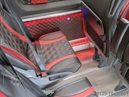 MERCEDES-BENZ Sprinter 315  VIP 9 Sitzer Cityshuttle