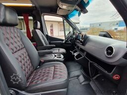 MERCEDES-BENZ Sprinter 315  VIP 9 Sitzer Cityshuttle