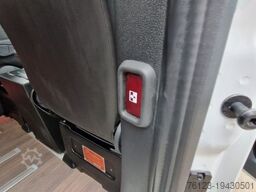 MERCEDES-BENZ Sprinter 315  VIP 9 Sitzer Cityshuttle