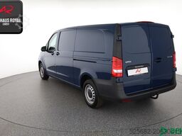 mercedes-benz Vito 114 CDI KASTEN EXTRALANG AUT,STANDHZ,KAMERA