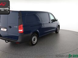 mercedes-benz Vito 114 CDI KASTEN EXTRALANG AUT,STANDHZ,KAMERA