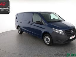 mercedes-benz Vito 114 CDI KASTEN EXTRALANG AUT,STANDHZ,KAMERA