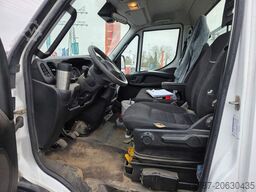 IVECO 70C18 3-Seiten-Kipper, AHK, Klima